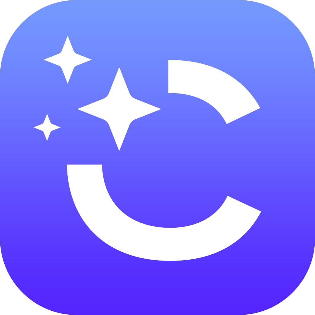 Create Video Generator Icon